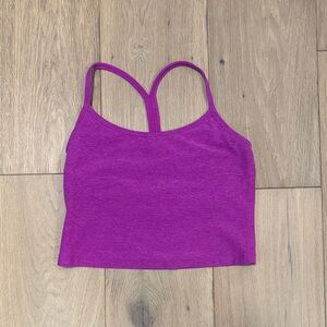 Beyond Yoga Spacedye Crop Tank